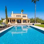 Villa Oasis Del Mar By Algarve Vacation