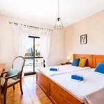 Villa Oasis Del Mar By Algarve Vacation