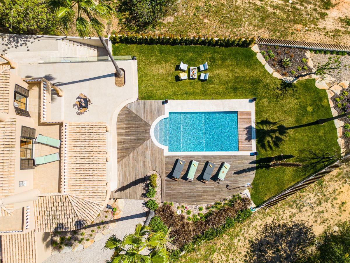 Villa Oasis Del Mar By Algarve Vacation