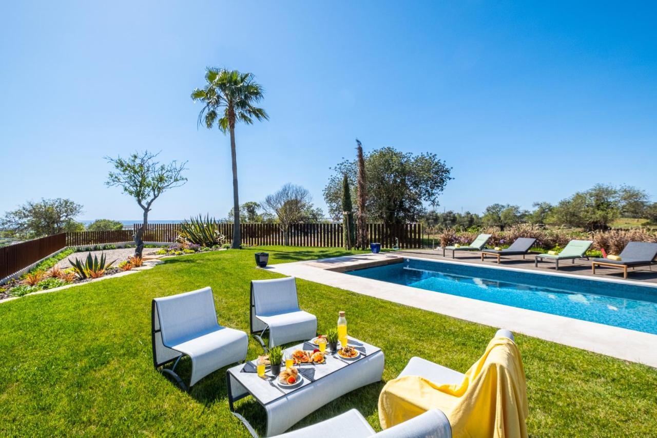 Oasis Del Mar By Algarve Vacation Villa Albufeira