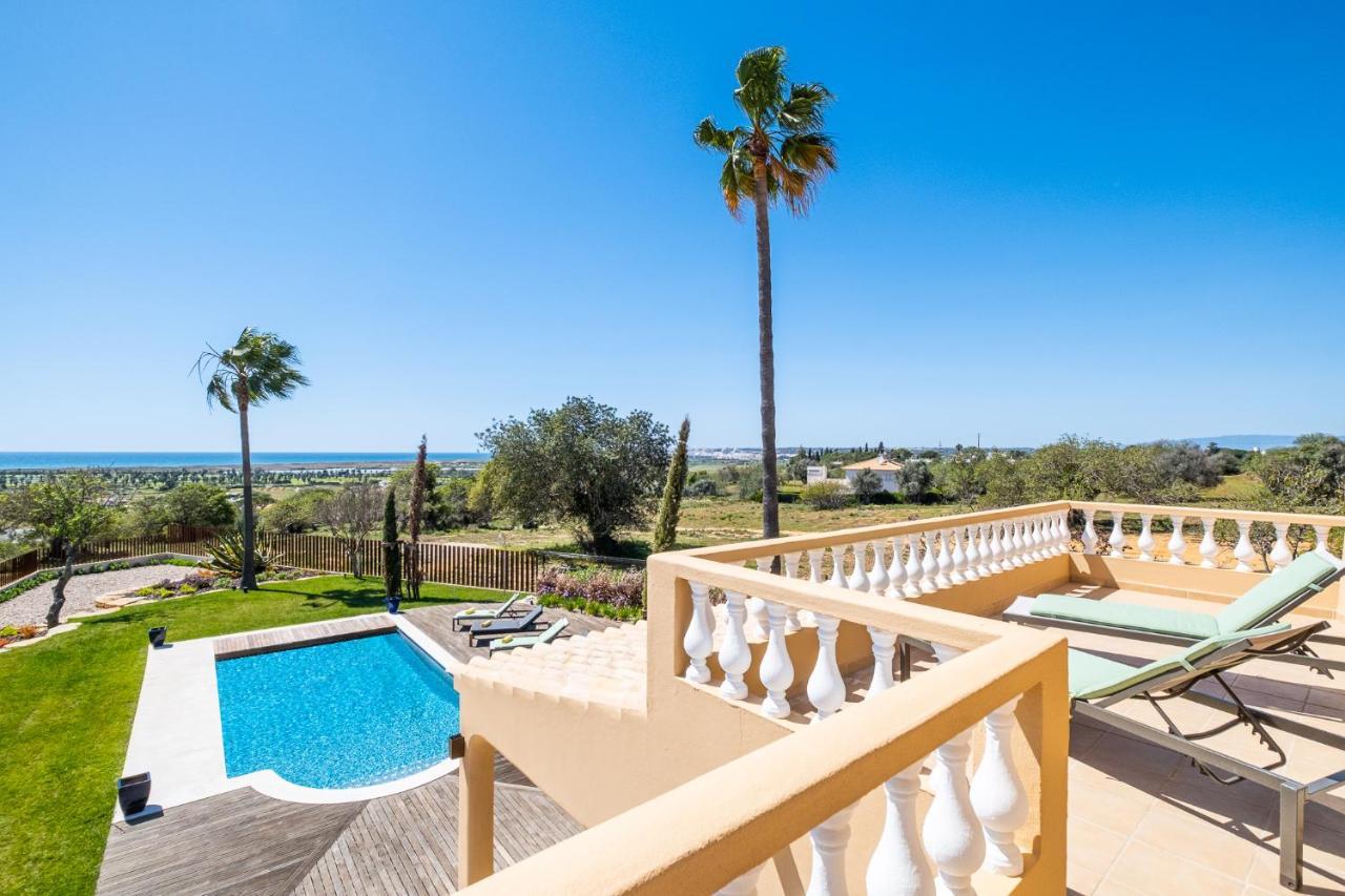 Oasis Del Mar By Algarve Vacation Villa