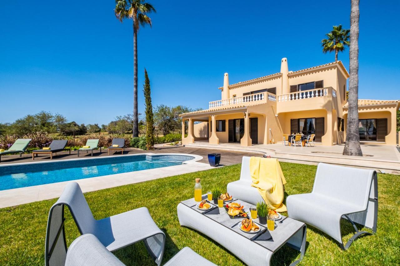 Oasis Del Mar By Algarve Vacation Villa