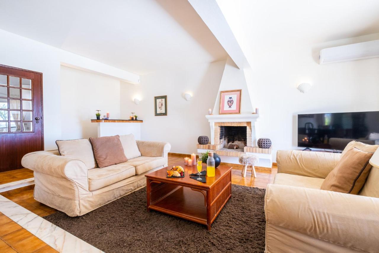 Oasis Del Mar By Algarve Vacation Villa *