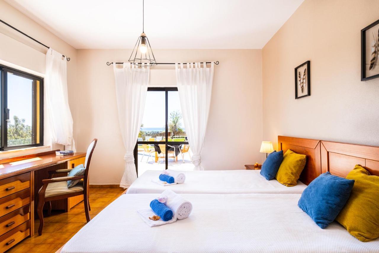 Villa Oasis Del Mar By Algarve Vacation Albufeira