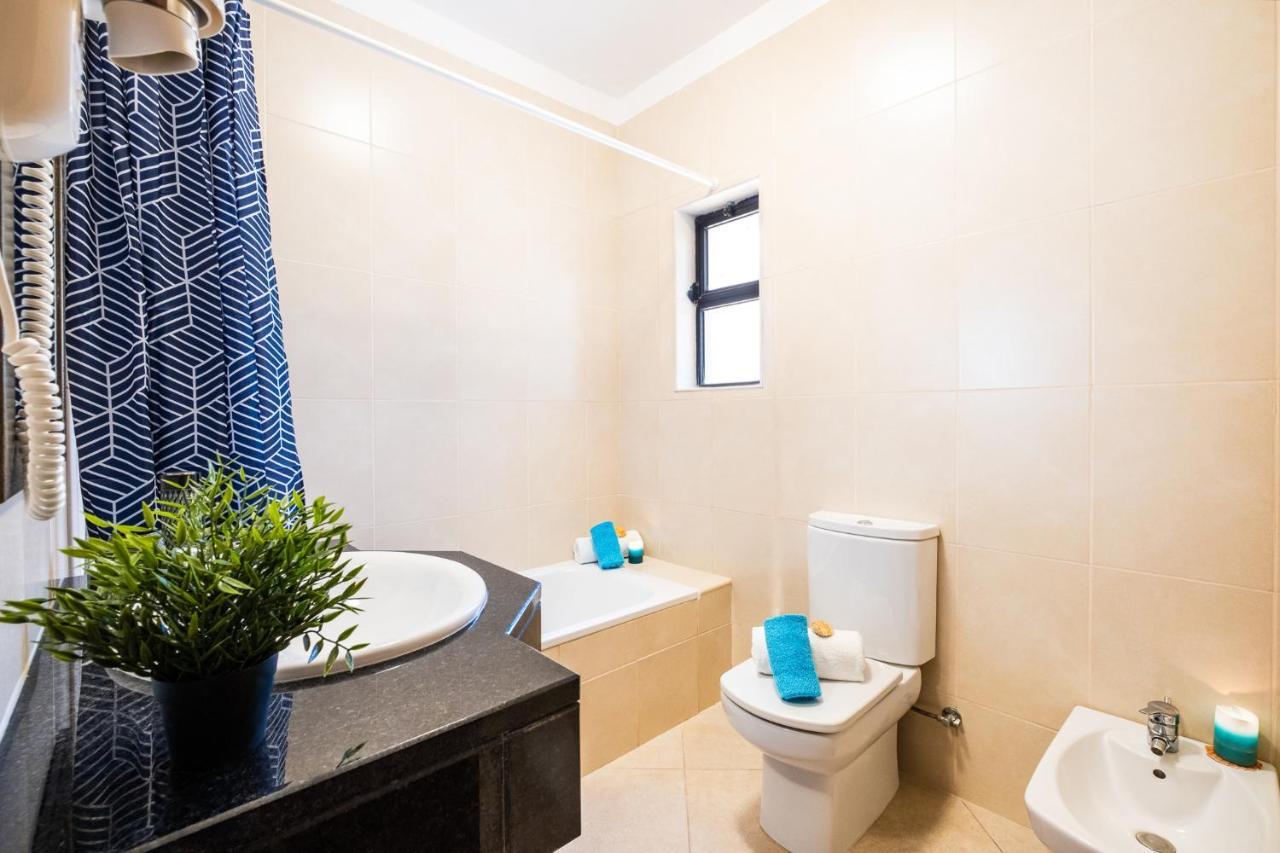 Oasis Del Mar By Algarve Vacation Albufeira