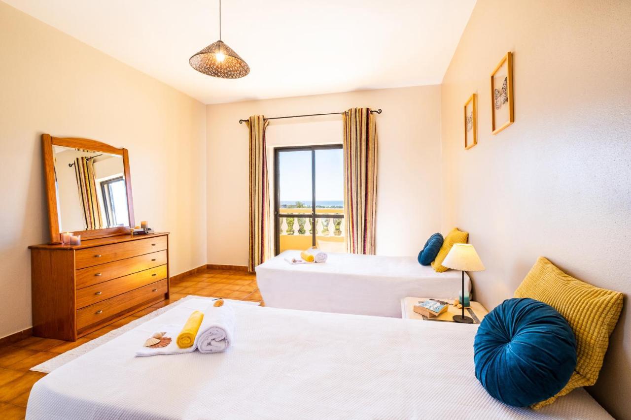 Oasis Del Mar By Algarve Vacation Villa