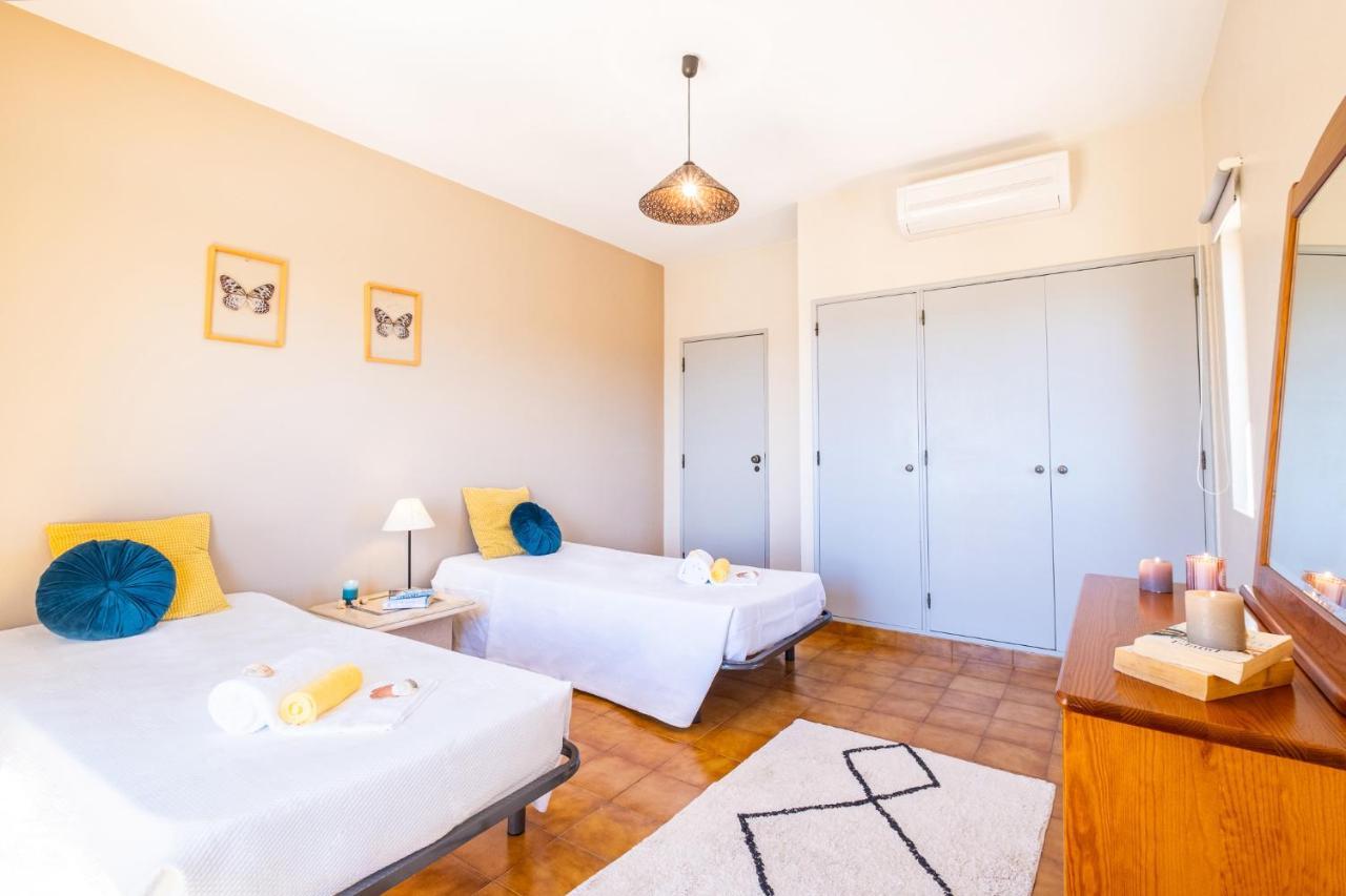 Villa Oasis Del Mar By Algarve Vacation *