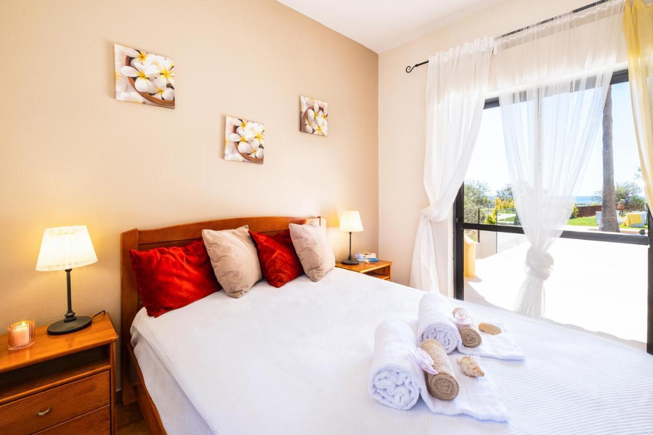 Oasis Del Mar By Algarve Vacation Villa