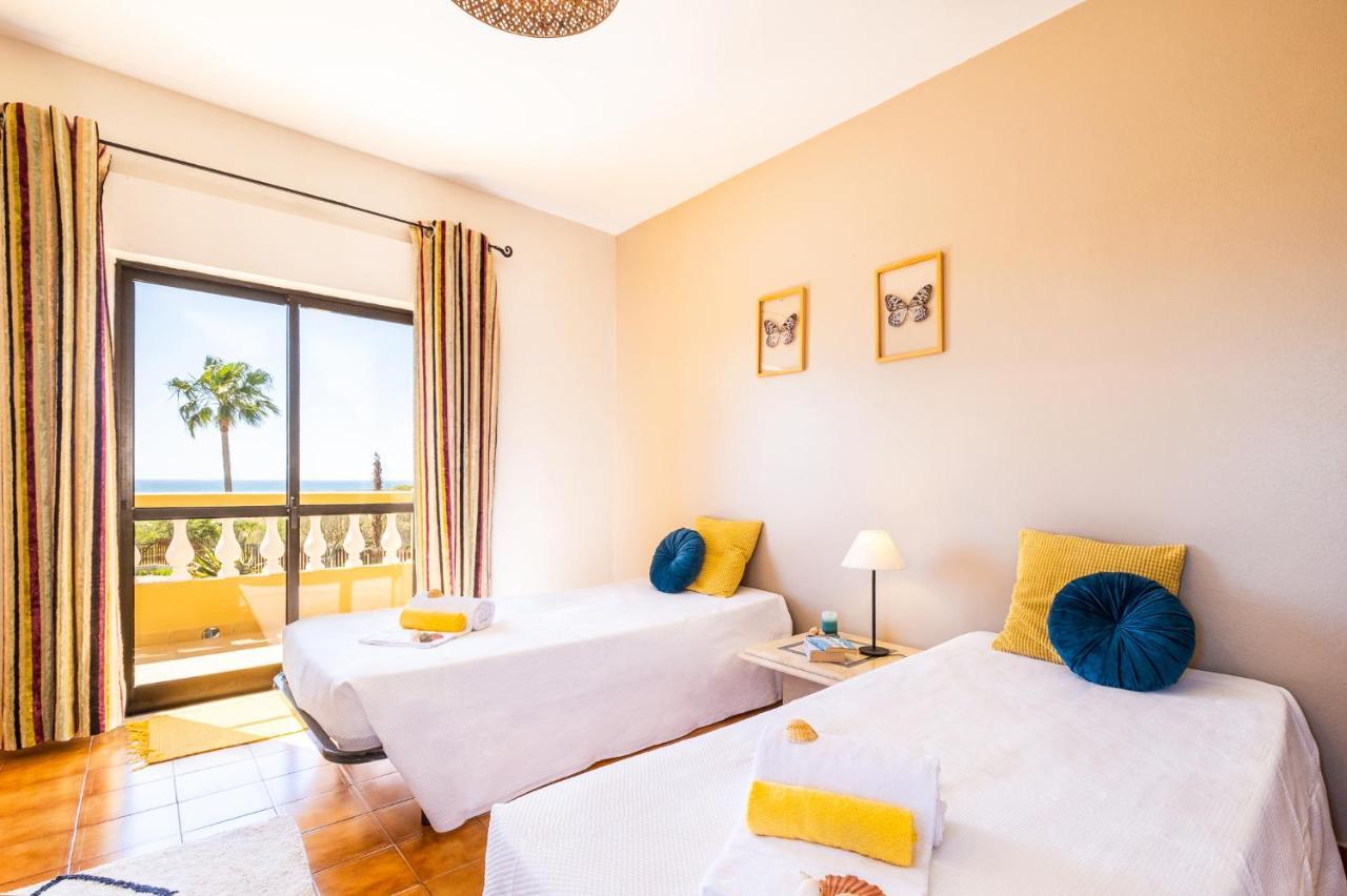 Oasis Del Mar By Algarve Vacation *
