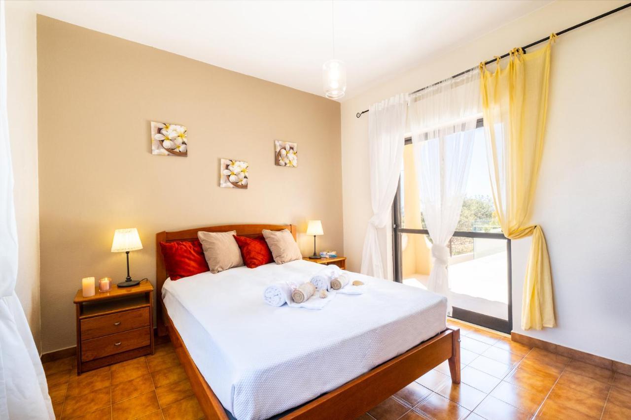 Oasis Del Mar By Algarve Vacation