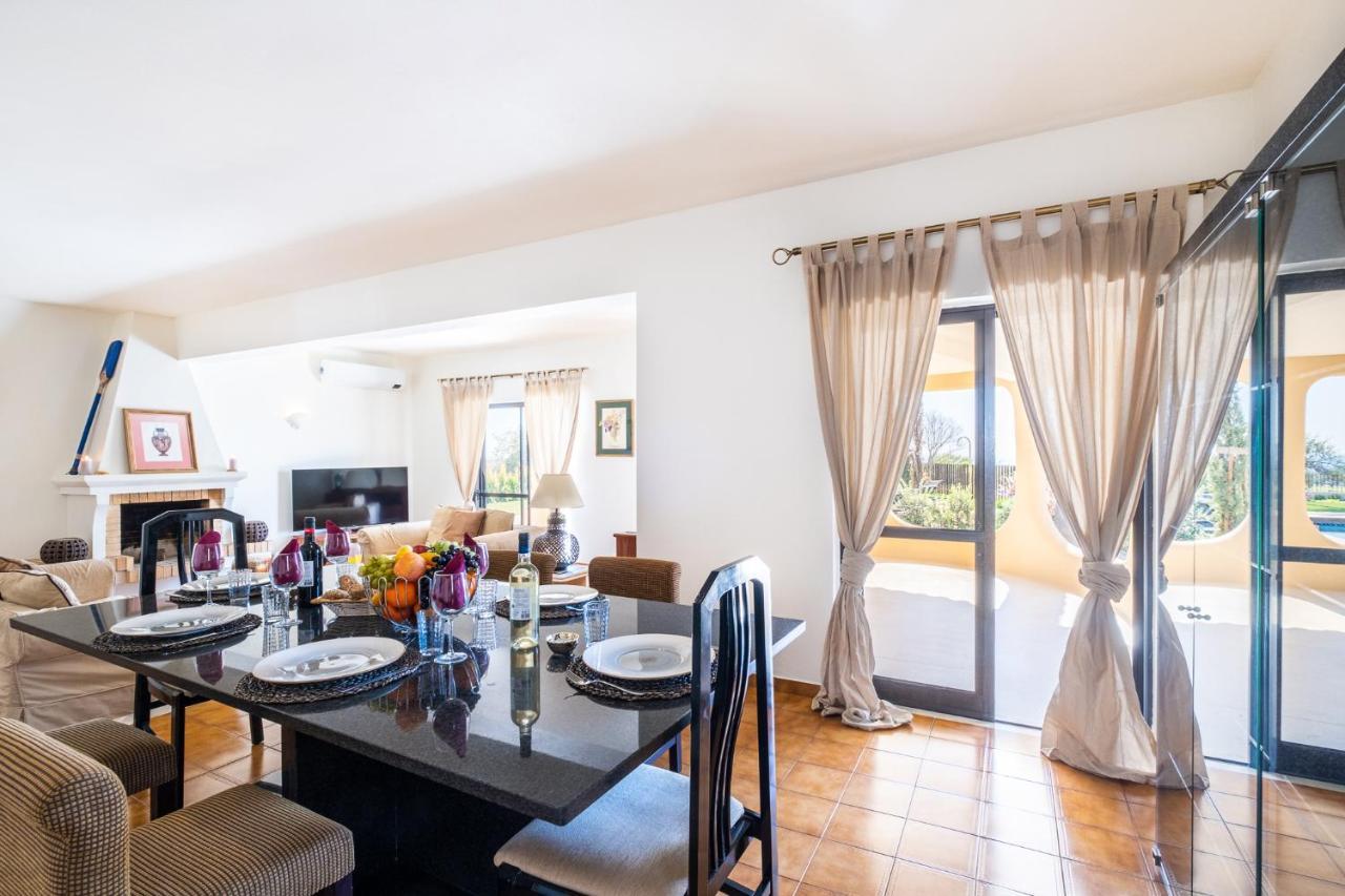 Oasis Del Mar By Algarve Vacation Villa Albufeira