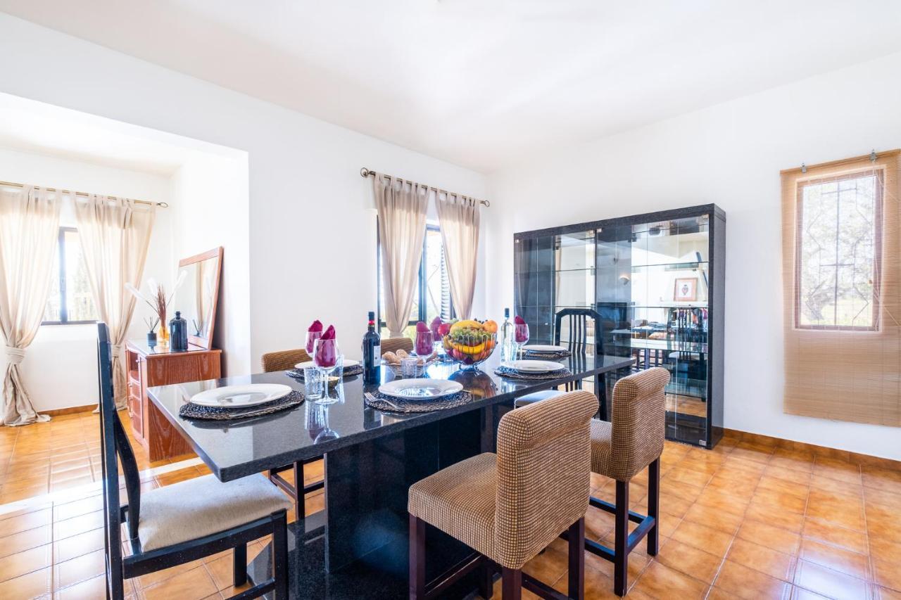 Villa Oasis Del Mar By Algarve Vacation *
