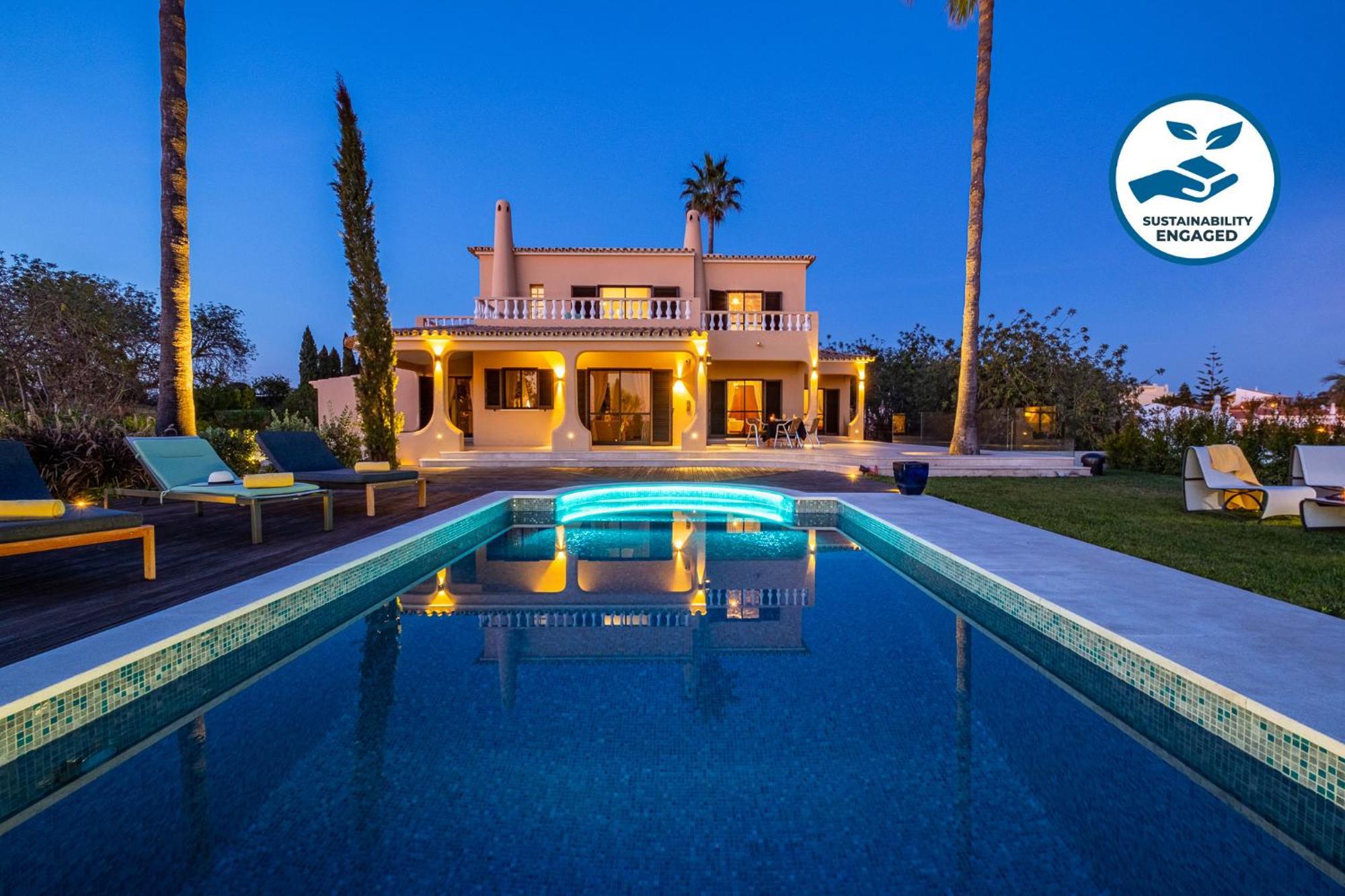 Oasis Del Mar By Algarve Vacation * Albufeira